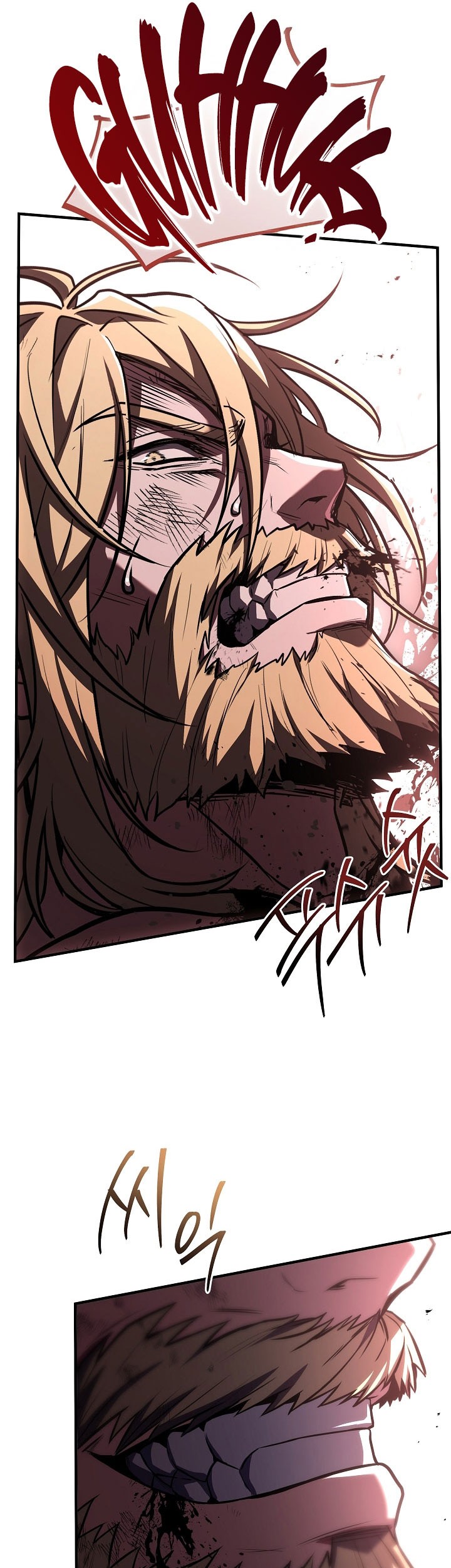 Return of The Greatest Lancer Chapter 180 - halaman 53