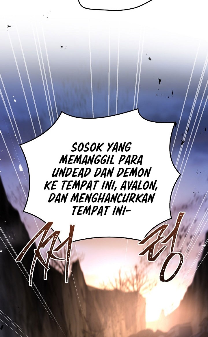 Return of The Greatest Lancer Chapter 180 - halaman 56