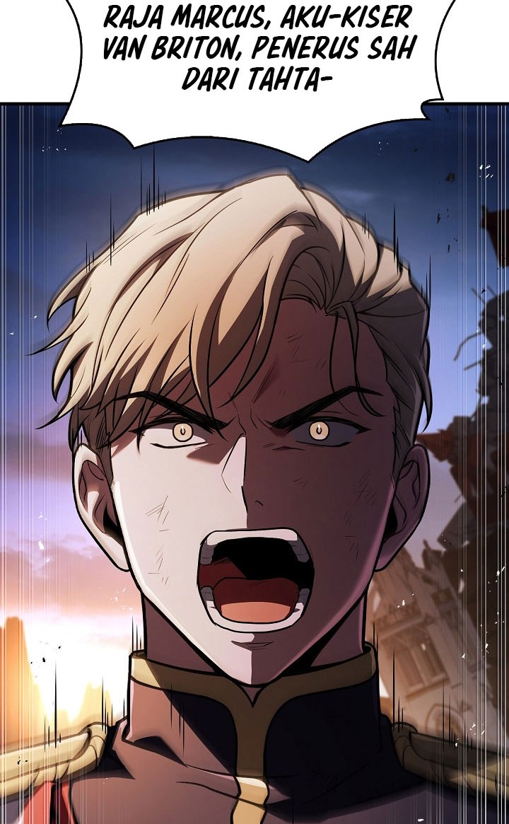 Return of The Greatest Lancer Chapter 180 - halaman 58