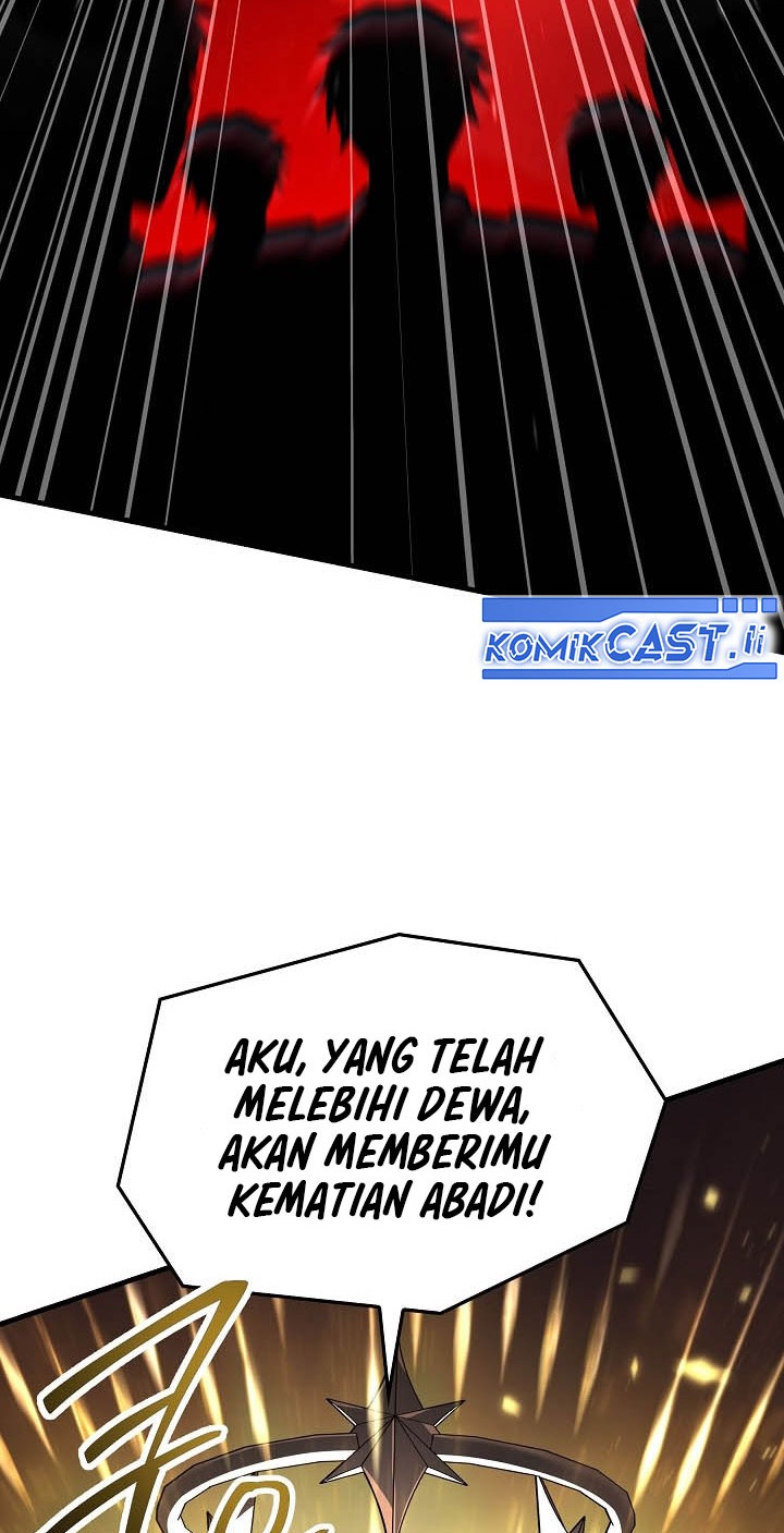 Return of The Greatest Lancer Chapter 180 - halaman 6