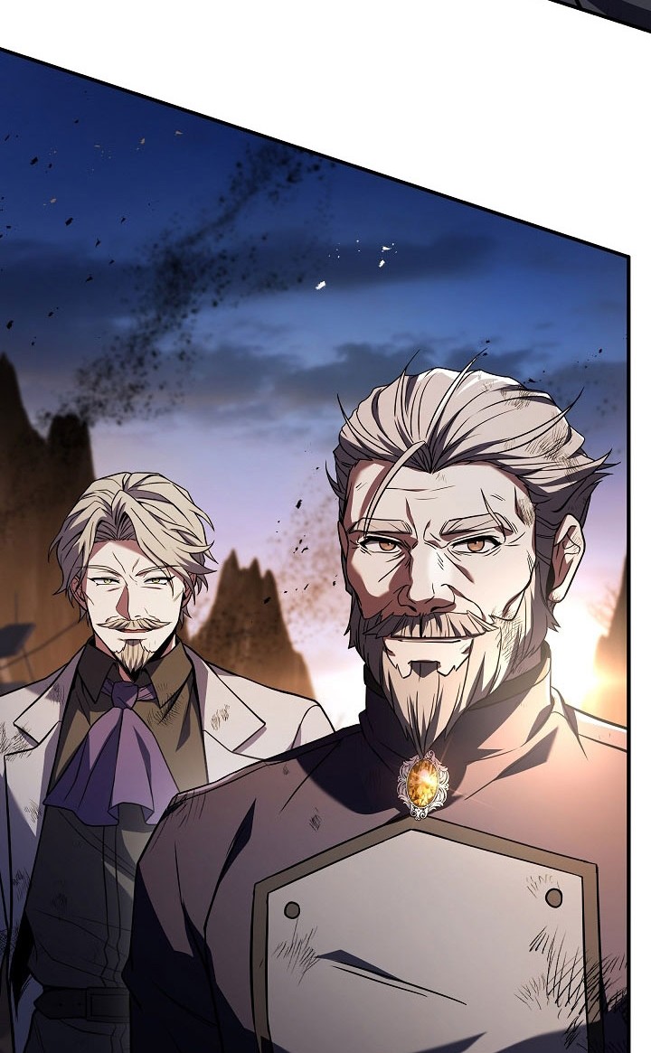 Return of The Greatest Lancer Chapter 180 - halaman 60