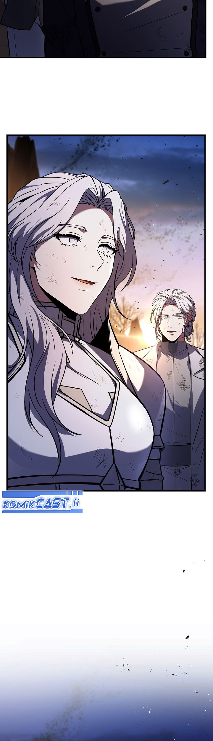 Return of The Greatest Lancer Chapter 180 - halaman 61