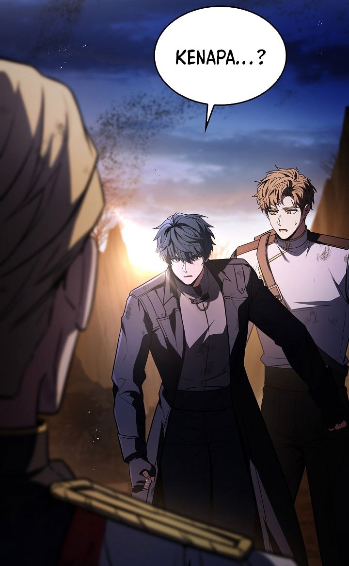 Return of The Greatest Lancer Chapter 180 - halaman 62