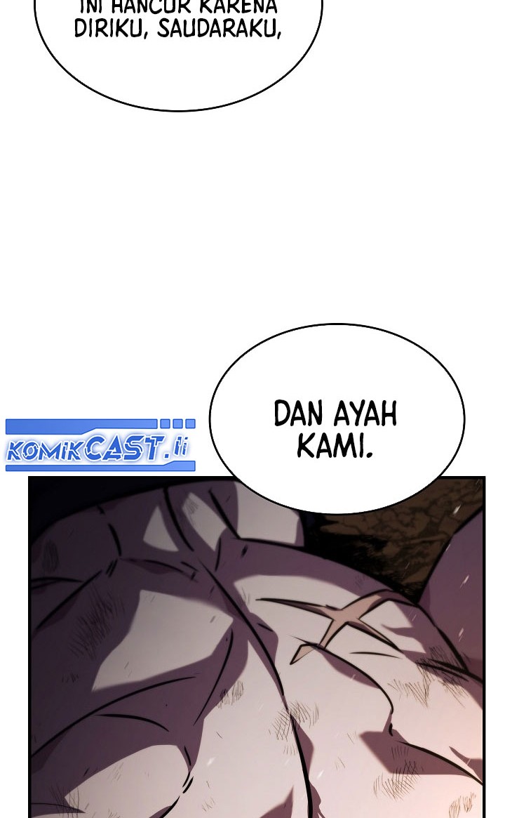 Return of The Greatest Lancer Chapter 180 - halaman 64