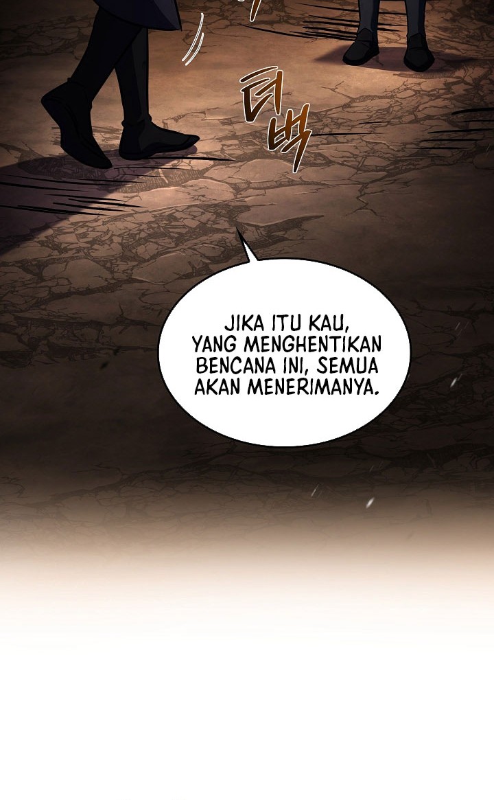Return of The Greatest Lancer Chapter 180 - halaman 66
