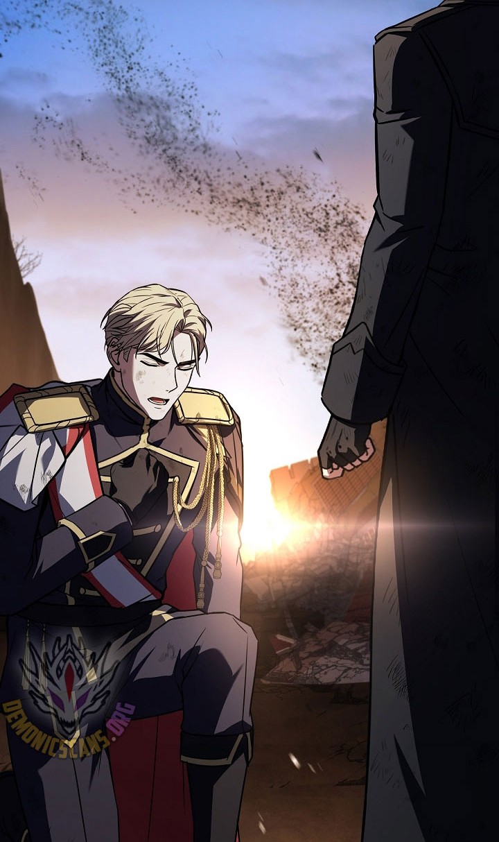 Return of The Greatest Lancer Chapter 180 - halaman 68
