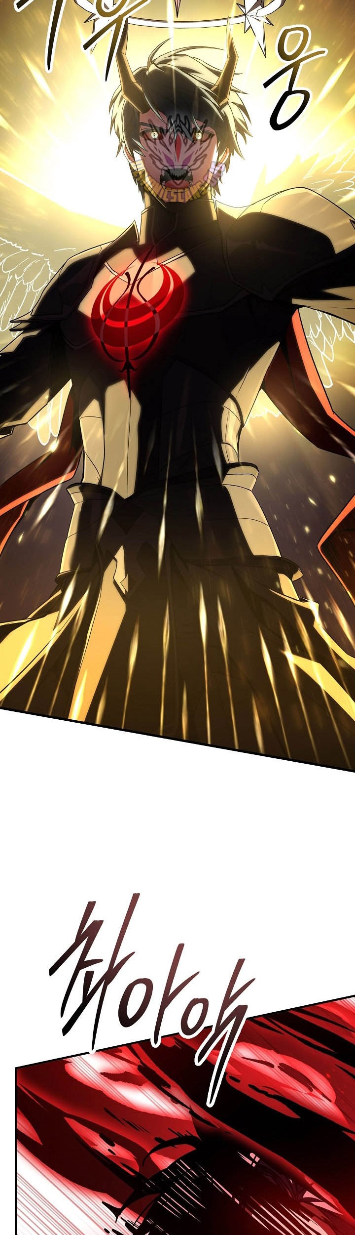 Return of The Greatest Lancer Chapter 180 - halaman 7
