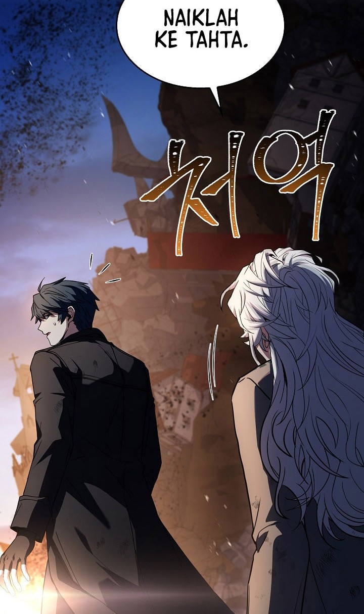 Return of The Greatest Lancer Chapter 180 - halaman 70