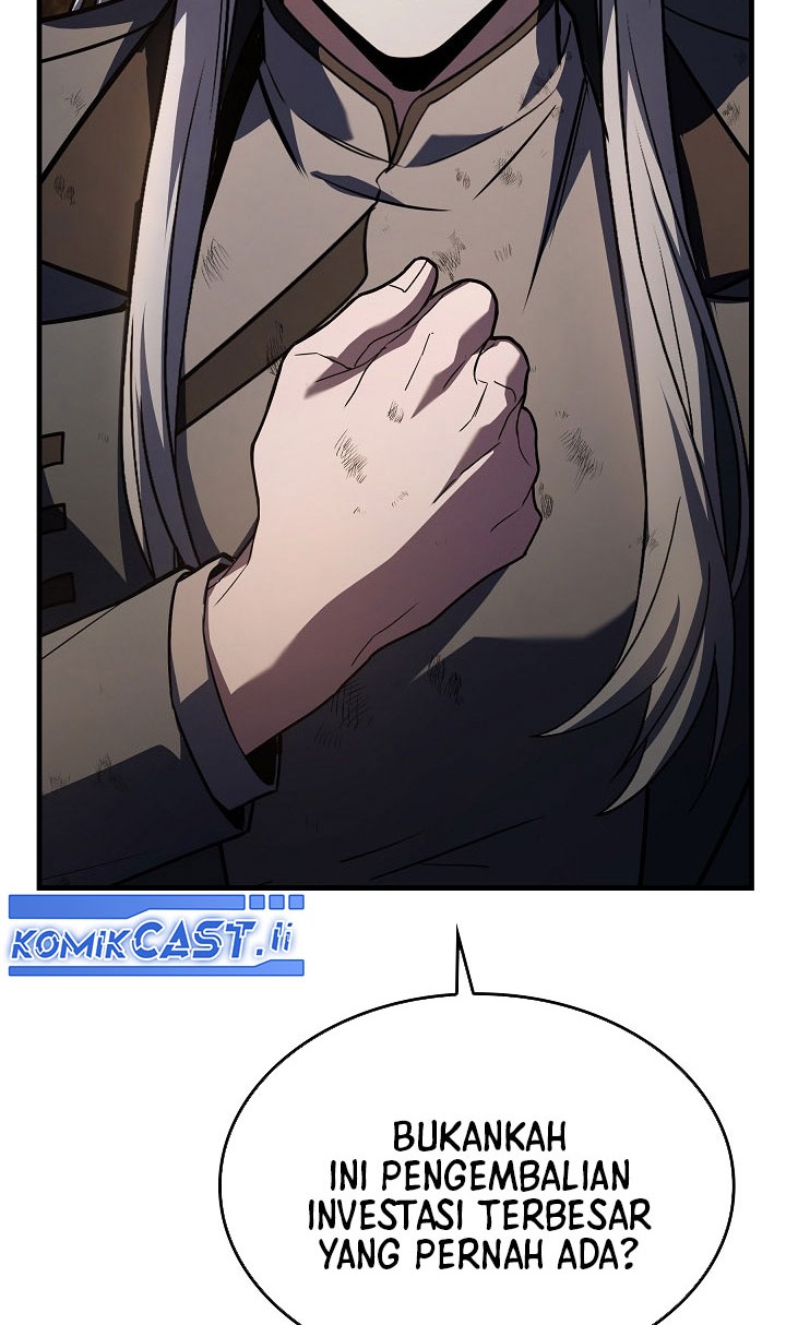 Return of The Greatest Lancer Chapter 180 - halaman 72