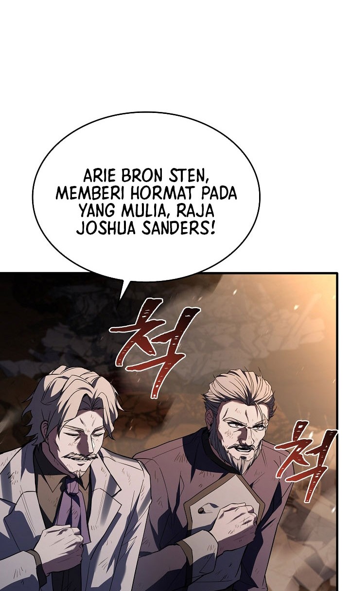 Return of The Greatest Lancer Chapter 180 - halaman 74