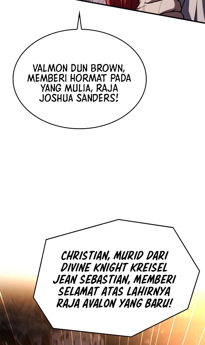 Return of The Greatest Lancer Chapter 180 - halaman 76