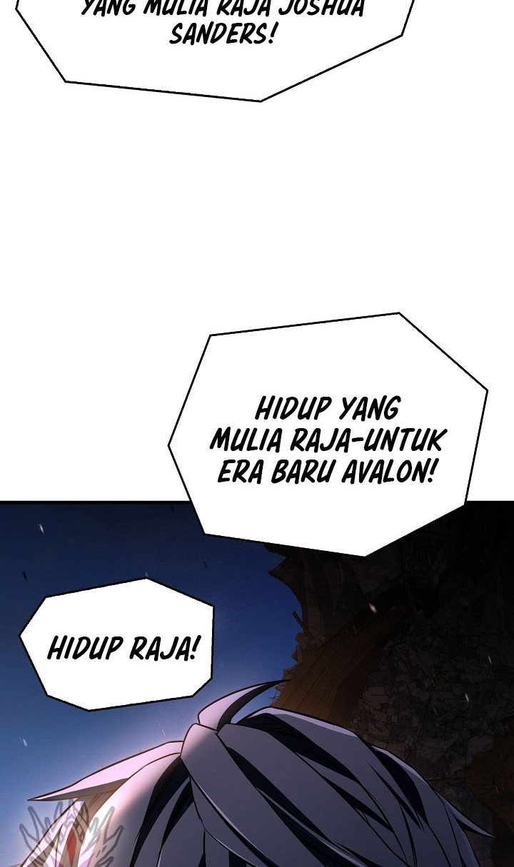 Return of The Greatest Lancer Chapter 180 - halaman 78