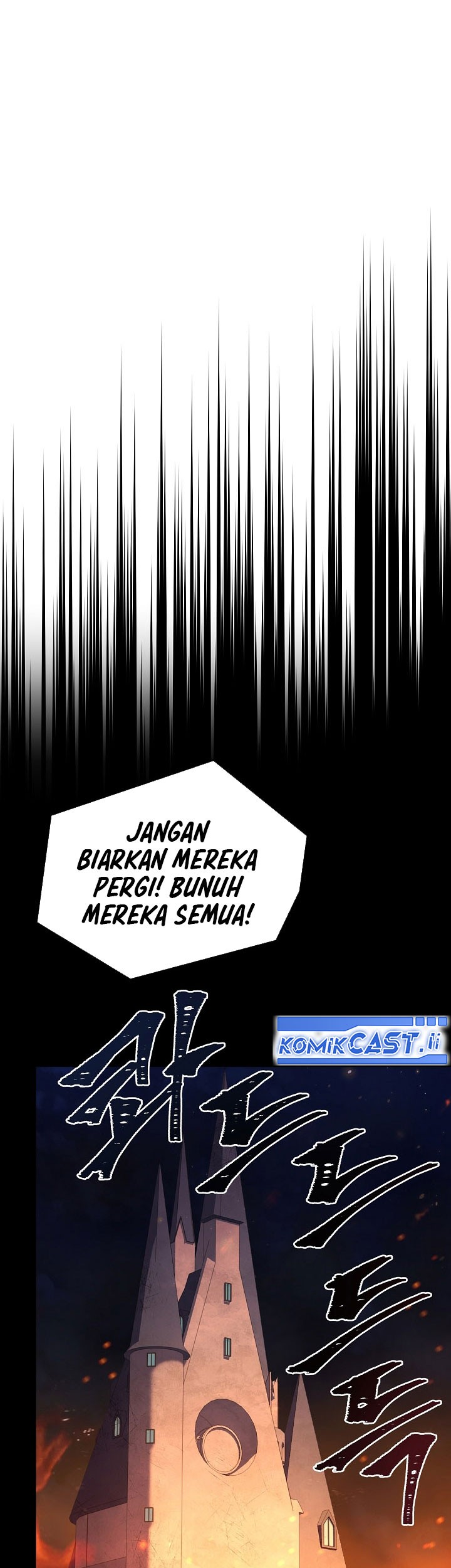 Return of The Greatest Lancer Chapter 180 - halaman 81