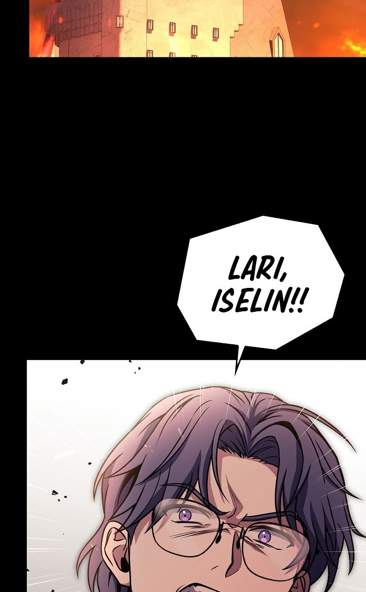 Return of The Greatest Lancer Chapter 180 - halaman 82