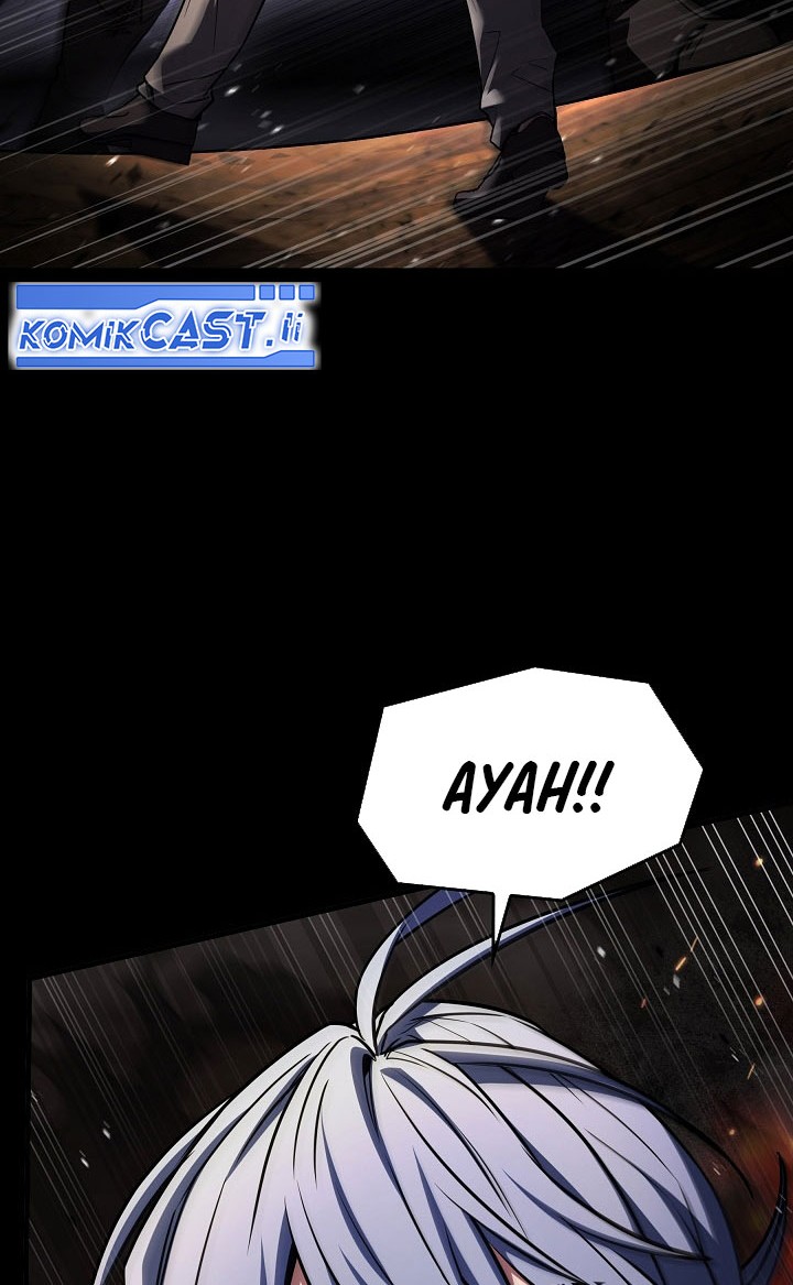 Return of The Greatest Lancer Chapter 180 - halaman 84