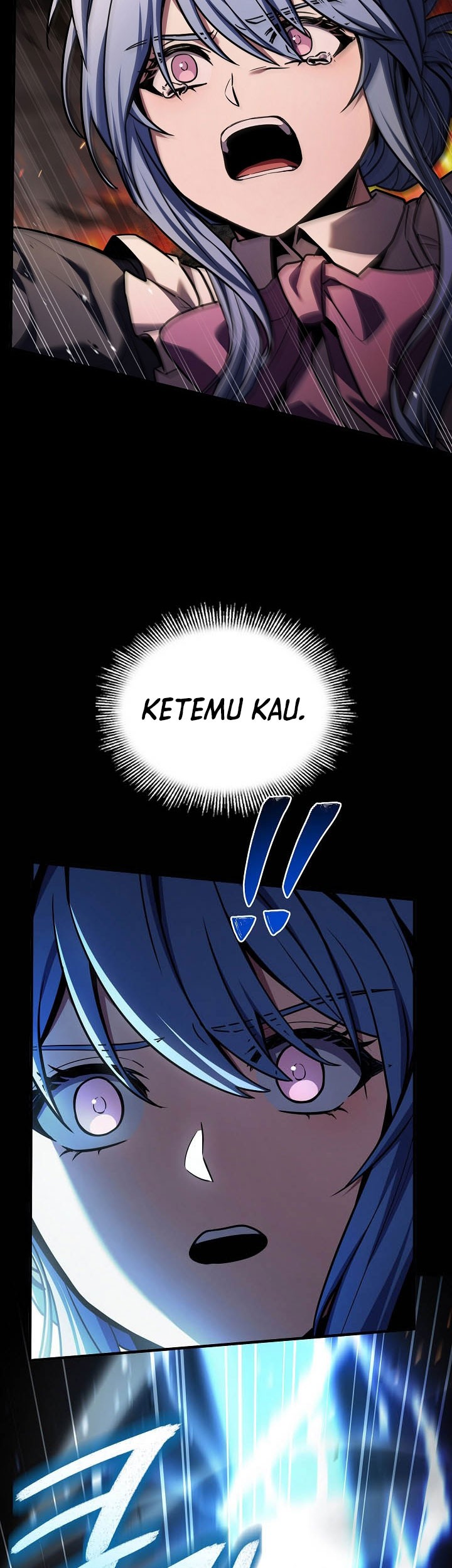 Return of The Greatest Lancer Chapter 180 - halaman 85
