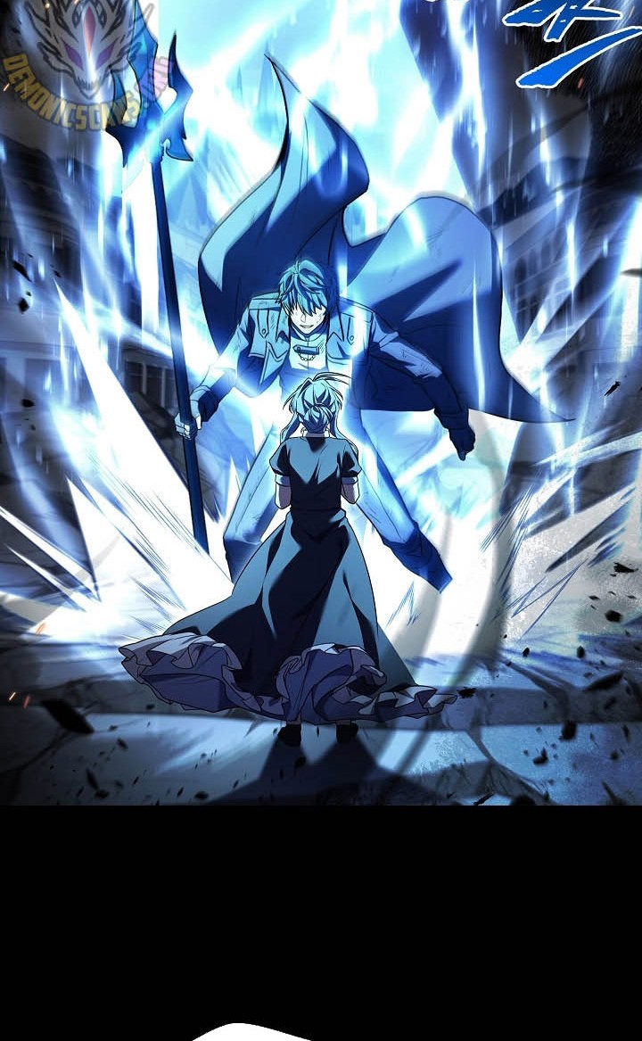 Return of The Greatest Lancer Chapter 180 - halaman 88