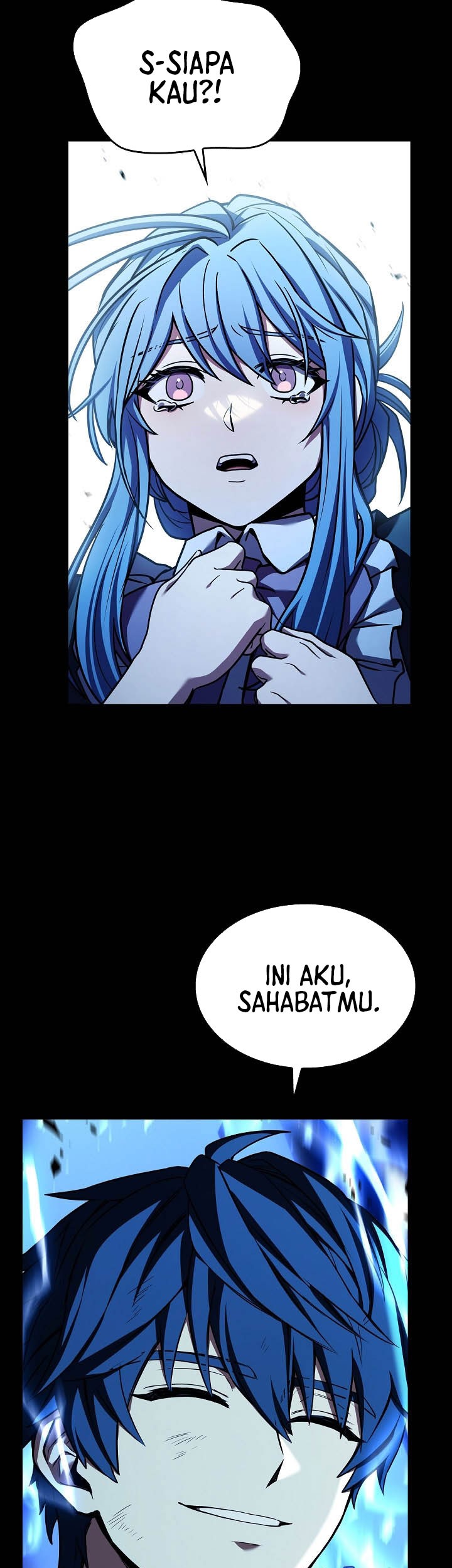 Return of The Greatest Lancer Chapter 180 - halaman 89