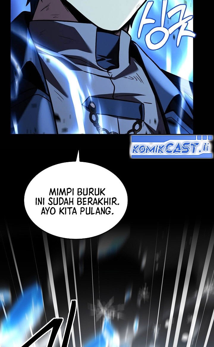 Return of The Greatest Lancer Chapter 180 - halaman 90