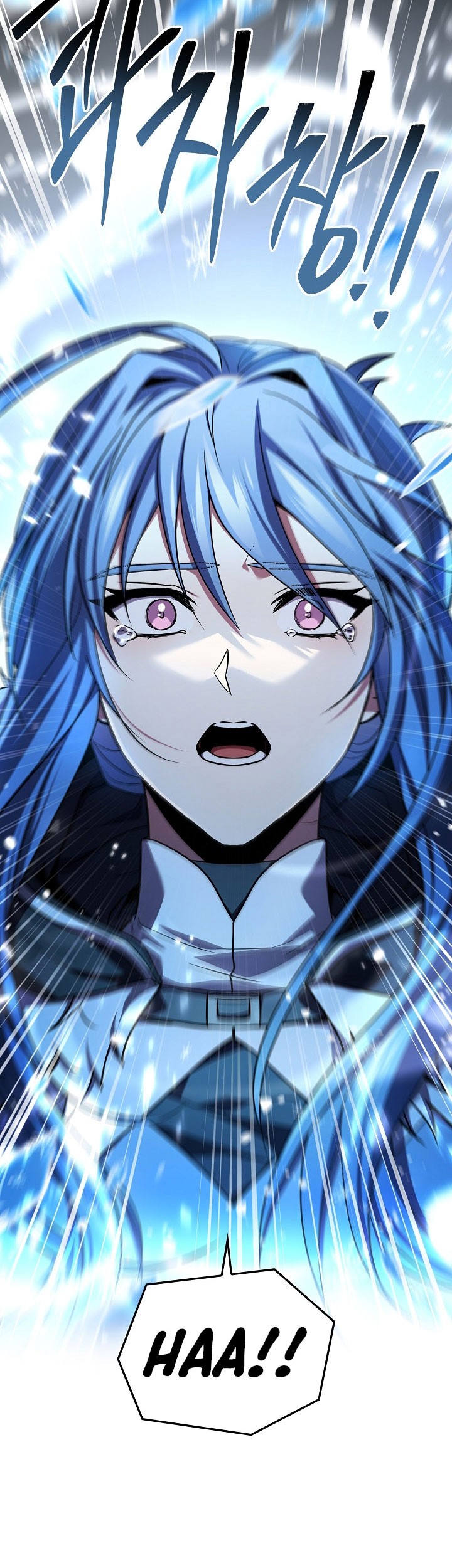 Return of The Greatest Lancer Chapter 180 - halaman 91