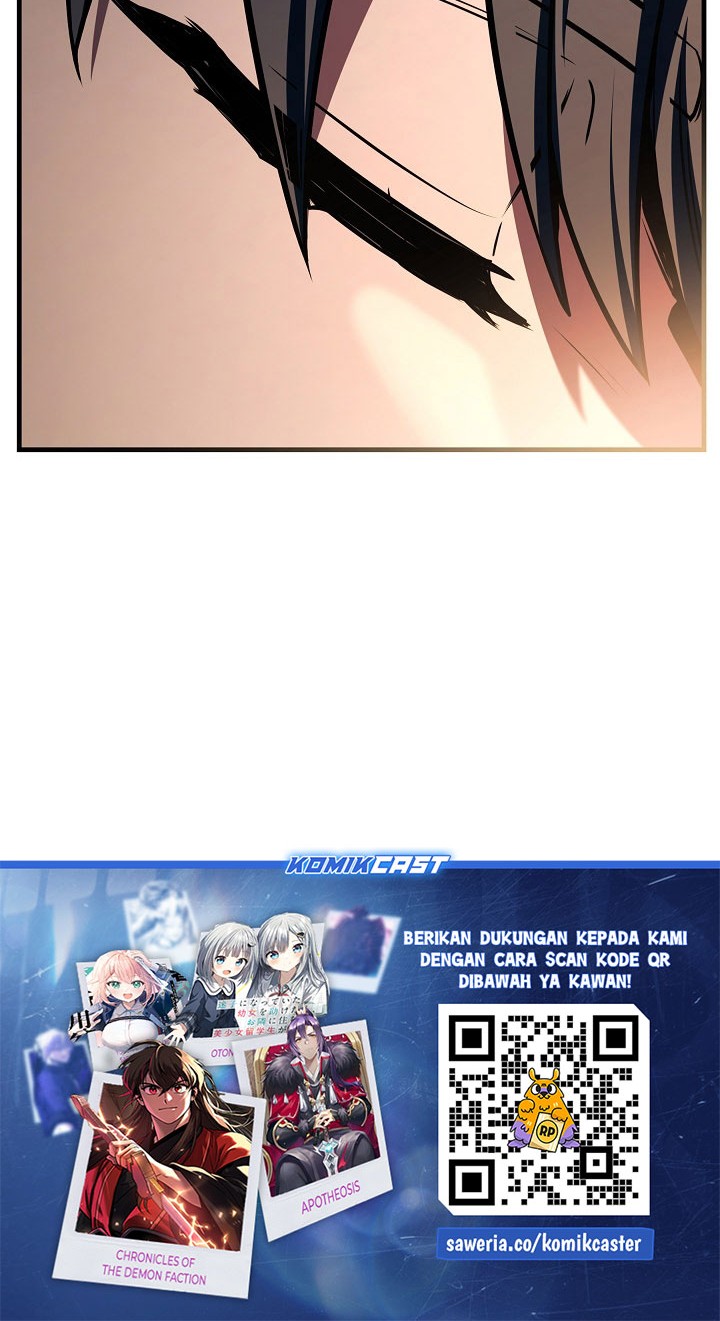 Return of The Greatest Lancer Chapter 180 - halaman 96