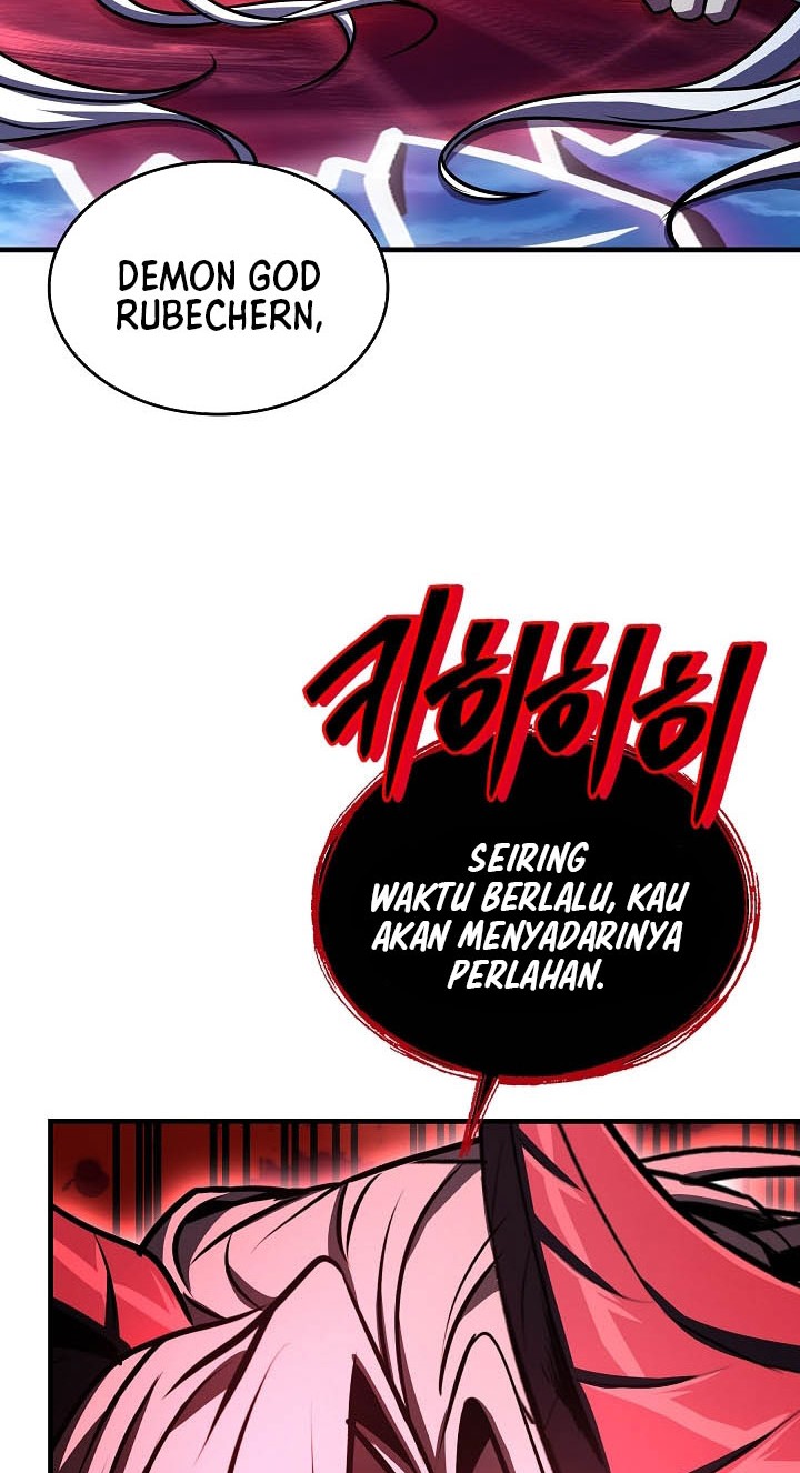 Return of The Greatest Lancer Chapter 181 - halaman 10