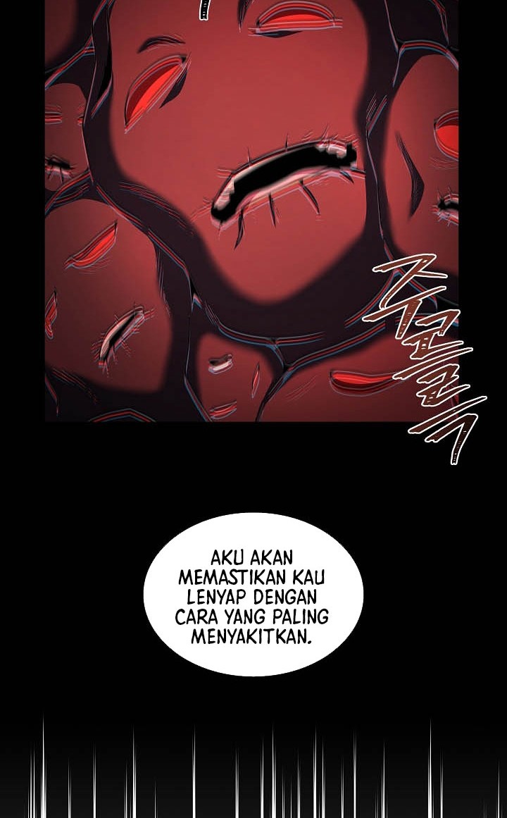Return of The Greatest Lancer Chapter 181 - halaman 100