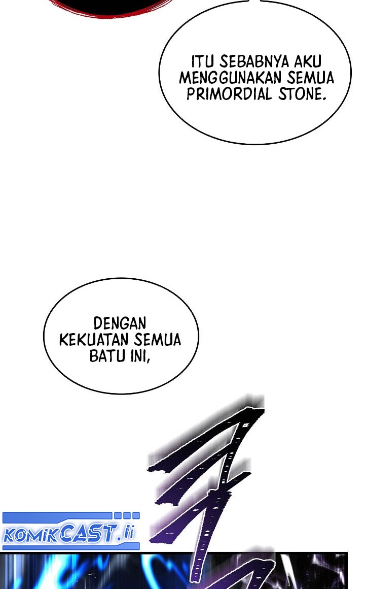 Return of The Greatest Lancer Chapter 181 - halaman 102