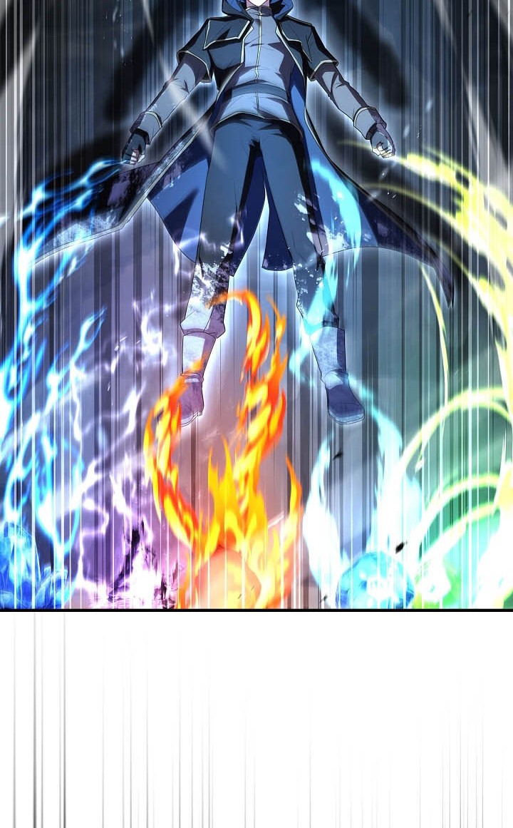 Return of The Greatest Lancer Chapter 181 - halaman 104