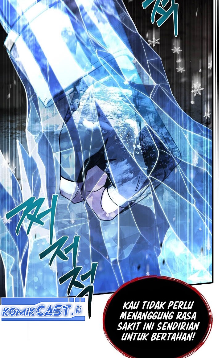 Return of The Greatest Lancer Chapter 181 - halaman 106