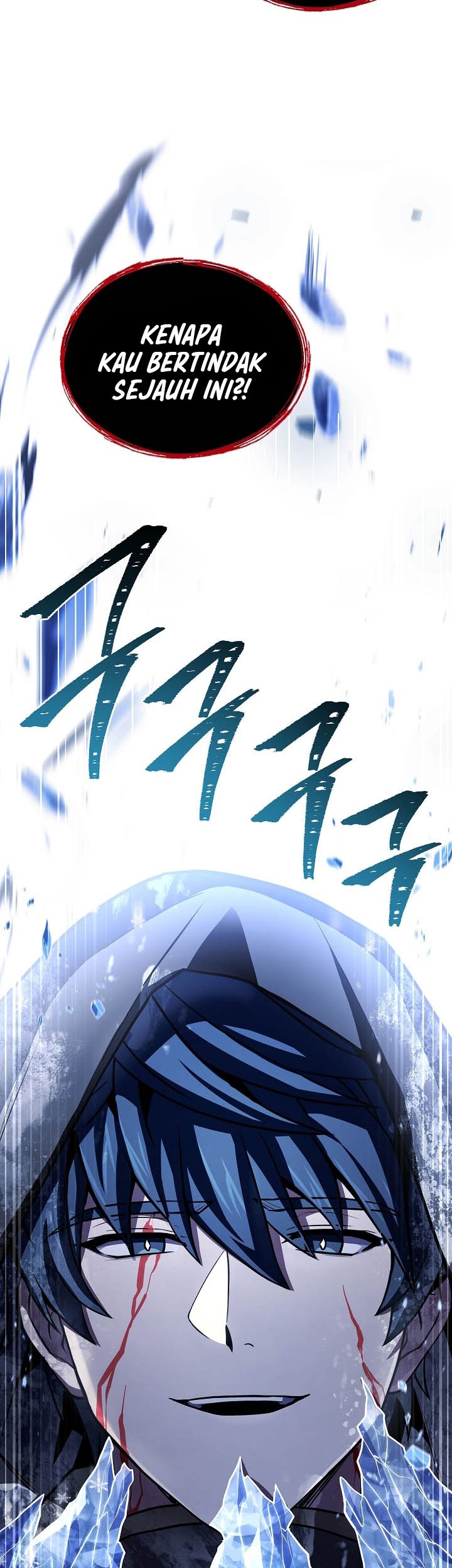 Return of The Greatest Lancer Chapter 181 - halaman 107