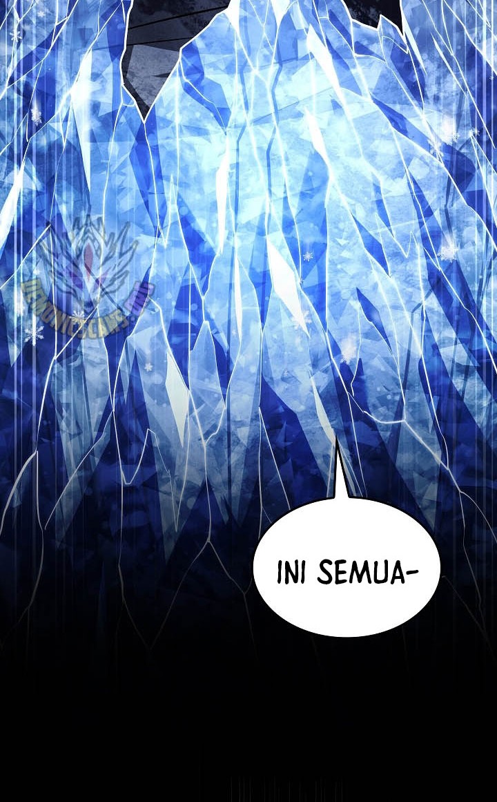 Return of The Greatest Lancer Chapter 181 - halaman 108