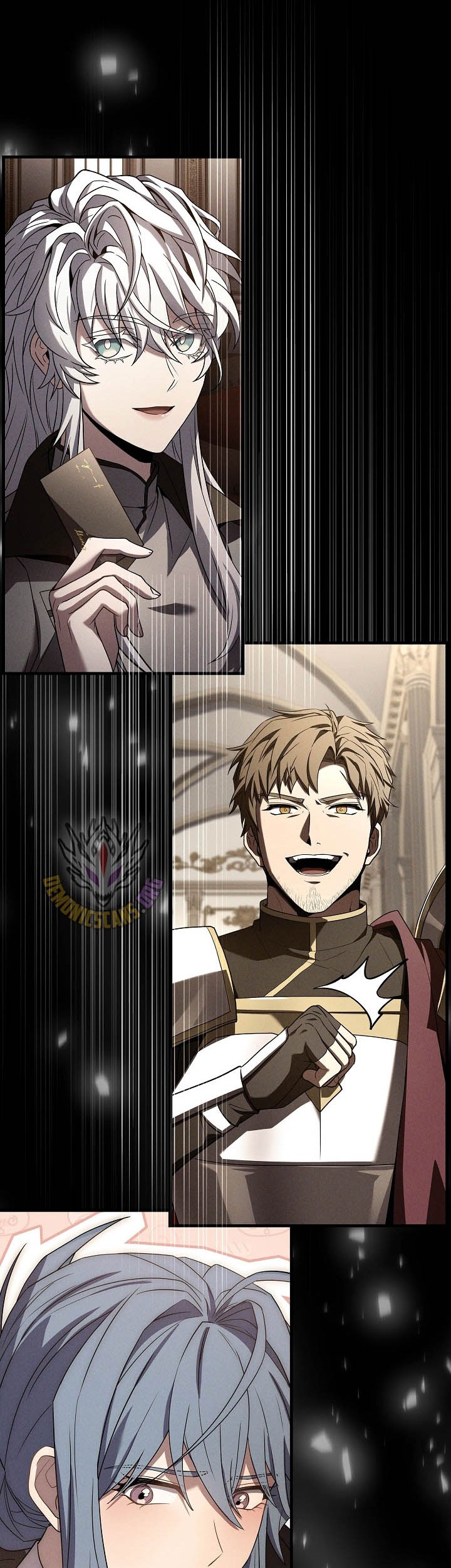 Return of The Greatest Lancer Chapter 181 - halaman 109