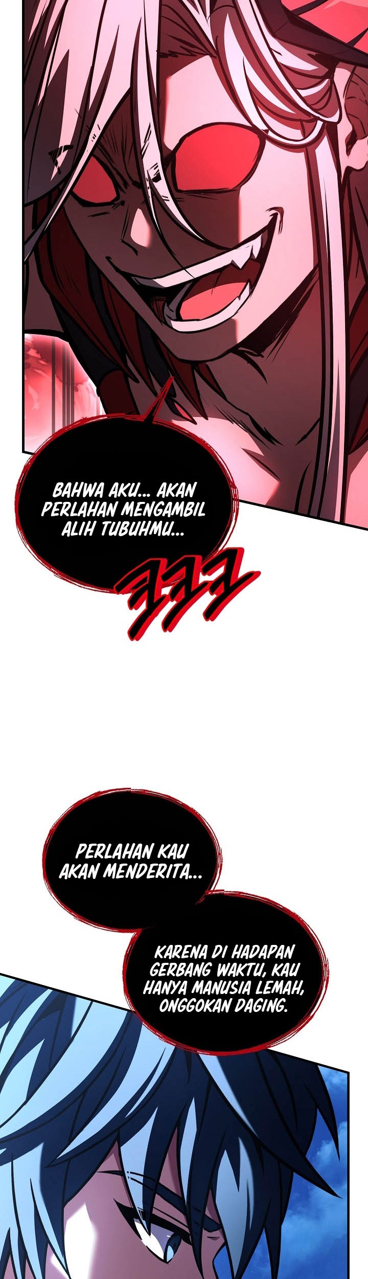 Return of The Greatest Lancer Chapter 181 - halaman 11