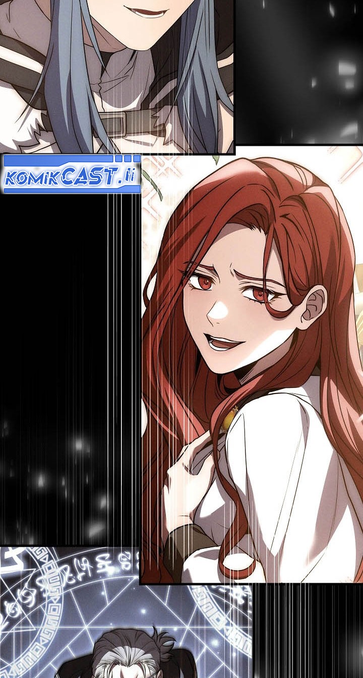 Return of The Greatest Lancer Chapter 181 - halaman 110