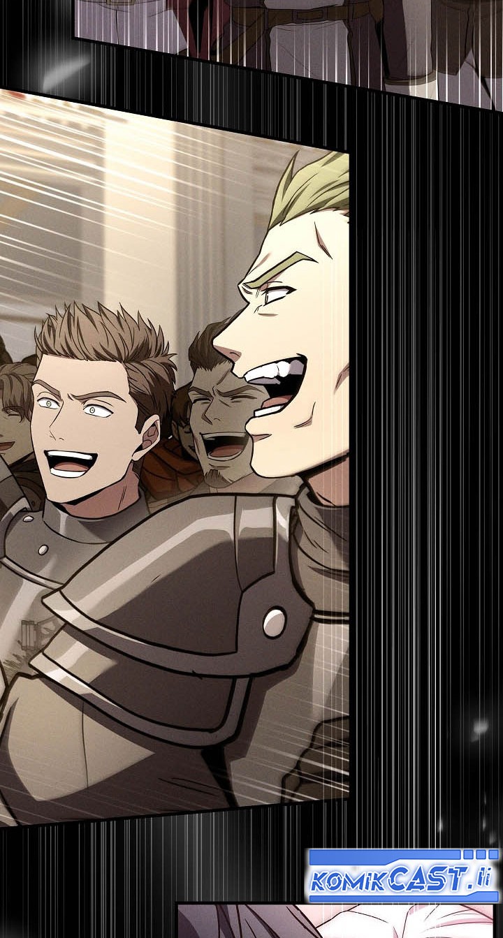 Return of The Greatest Lancer Chapter 181 - halaman 112