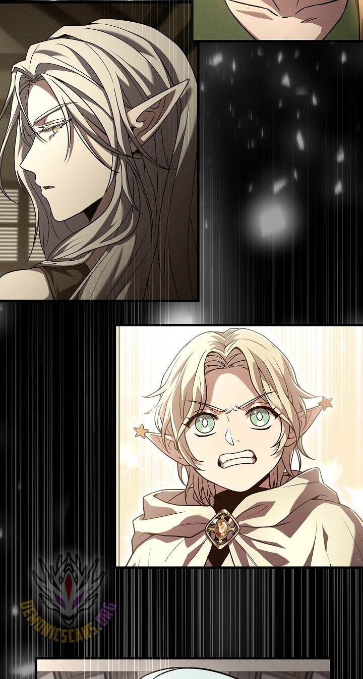 Return of The Greatest Lancer Chapter 181 - halaman 114