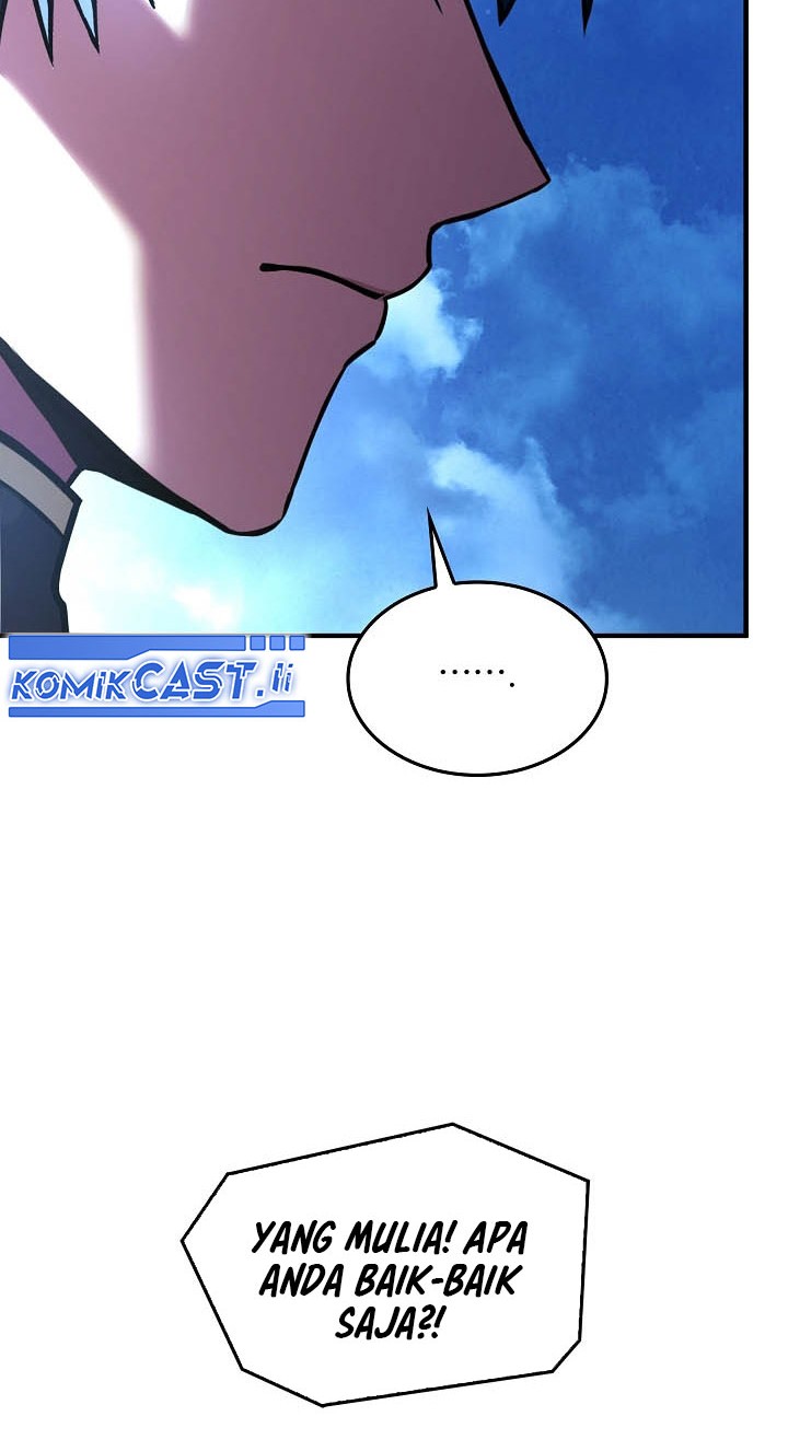 Return of The Greatest Lancer Chapter 181 - halaman 12