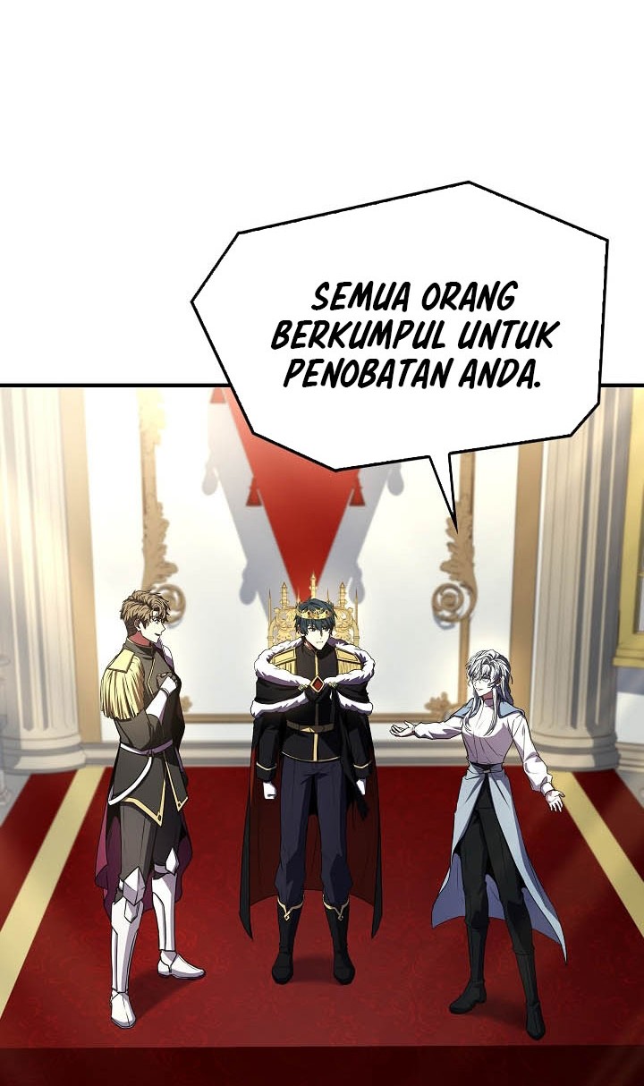 Return of The Greatest Lancer Chapter 181 - halaman 14