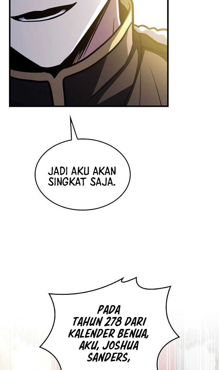 Return of The Greatest Lancer Chapter 181 - halaman 16