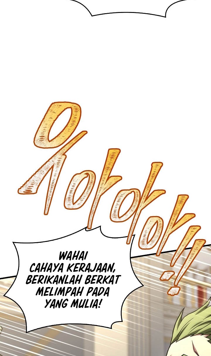 Return of The Greatest Lancer Chapter 181 - halaman 18