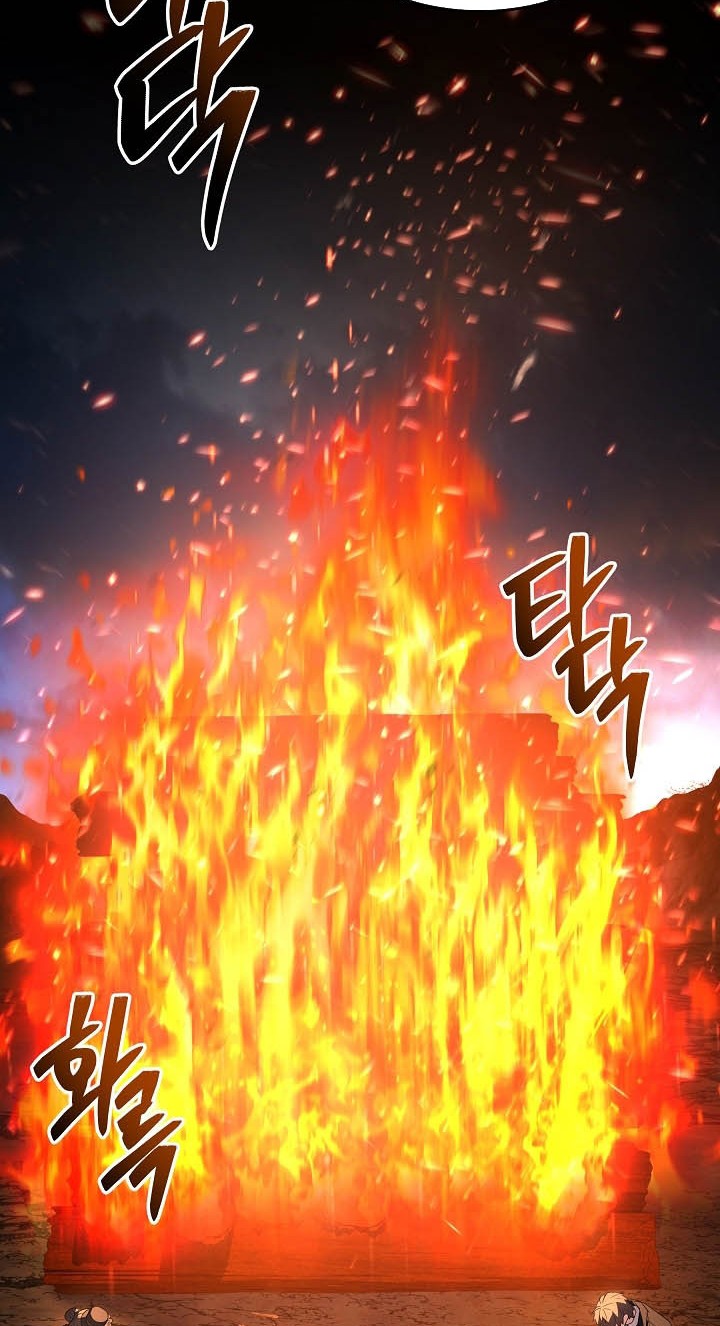 Return of The Greatest Lancer Chapter 181 - halaman 2