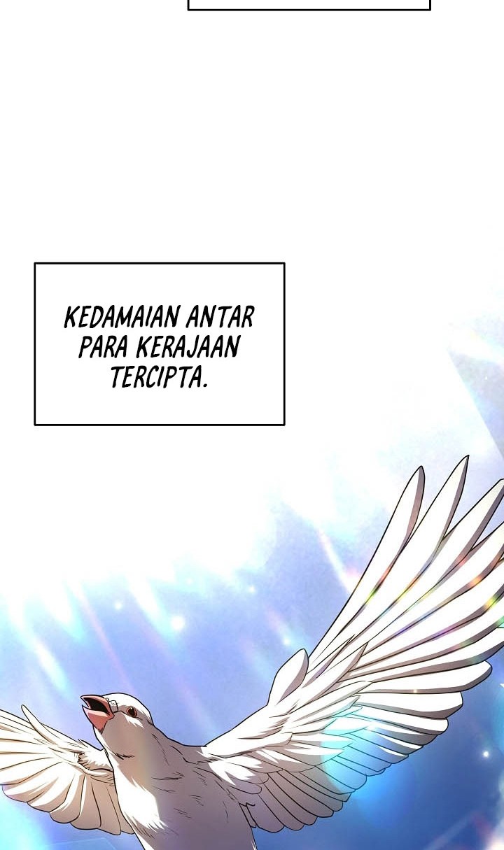 Return of The Greatest Lancer Chapter 181 - halaman 24