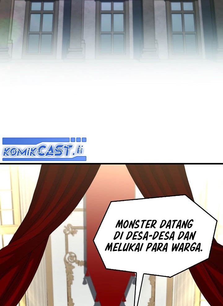 Return of The Greatest Lancer Chapter 181 - halaman 28