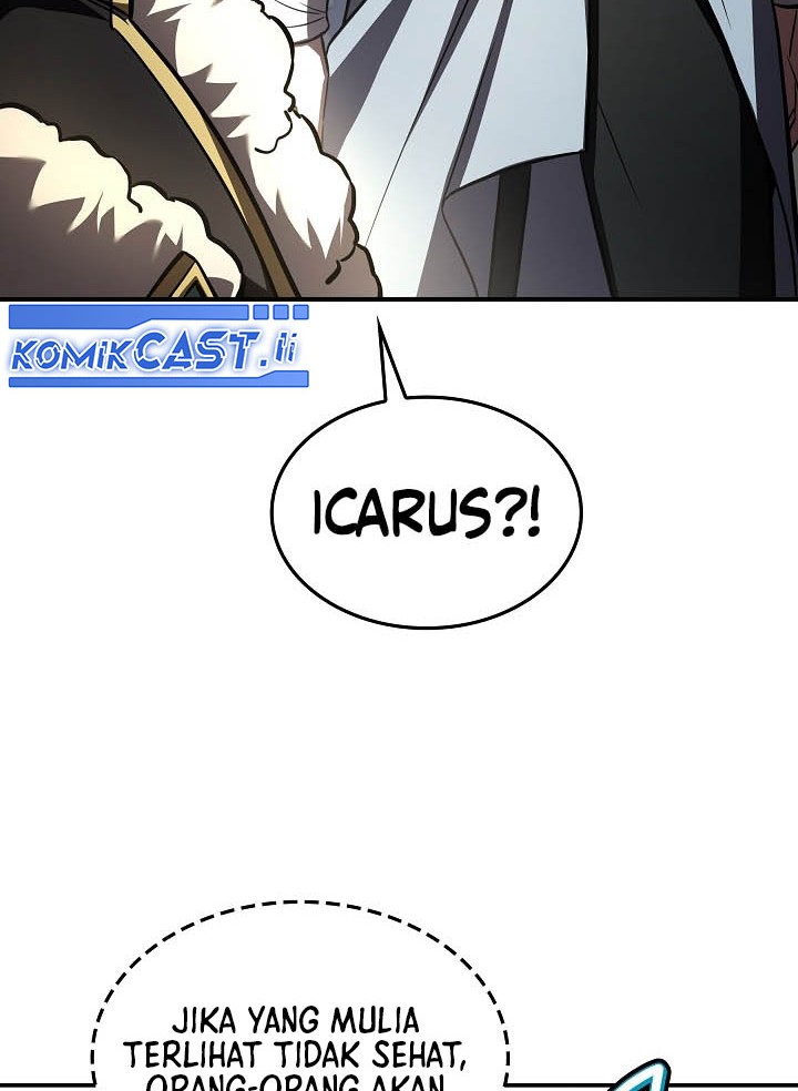 Return of The Greatest Lancer Chapter 181 - halaman 36
