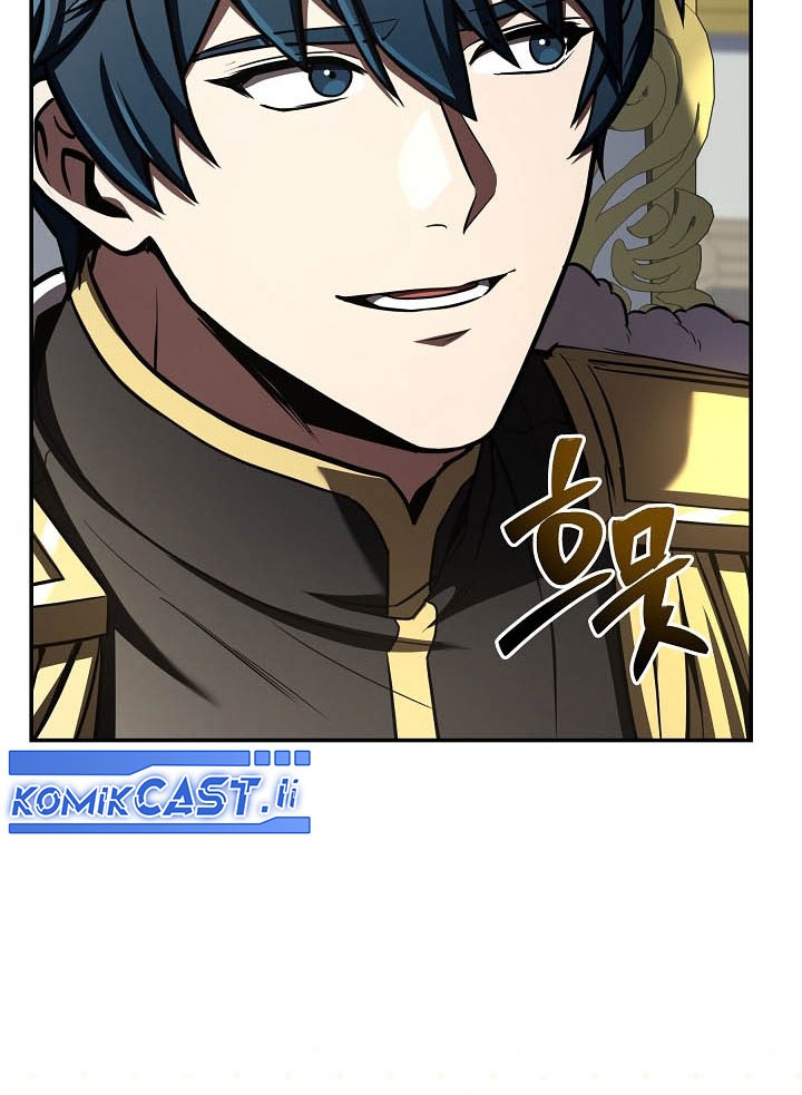 Return of The Greatest Lancer Chapter 181 - halaman 38