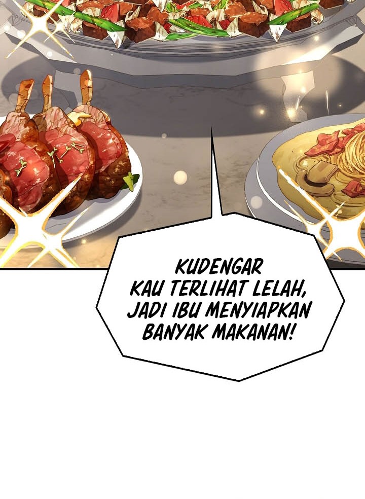 Return of The Greatest Lancer Chapter 181 - halaman 40