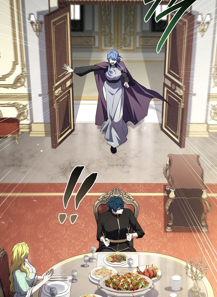 Return of The Greatest Lancer Chapter 181 - halaman 42