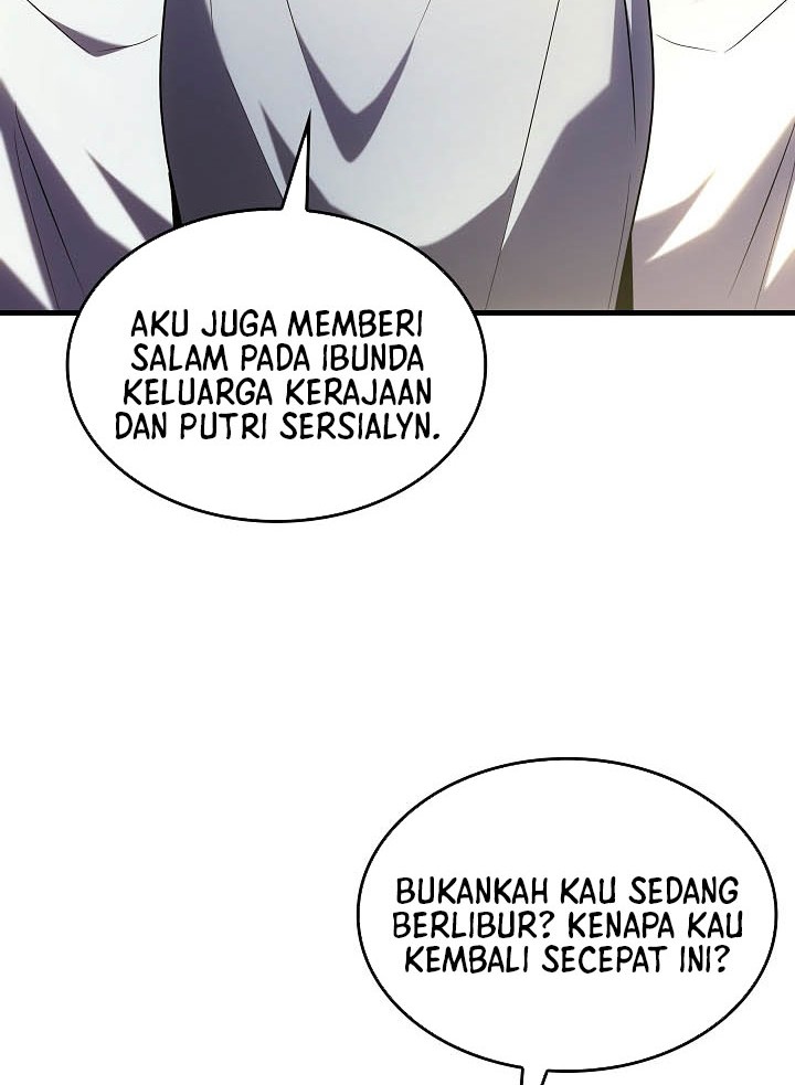 Return of The Greatest Lancer Chapter 181 - halaman 44