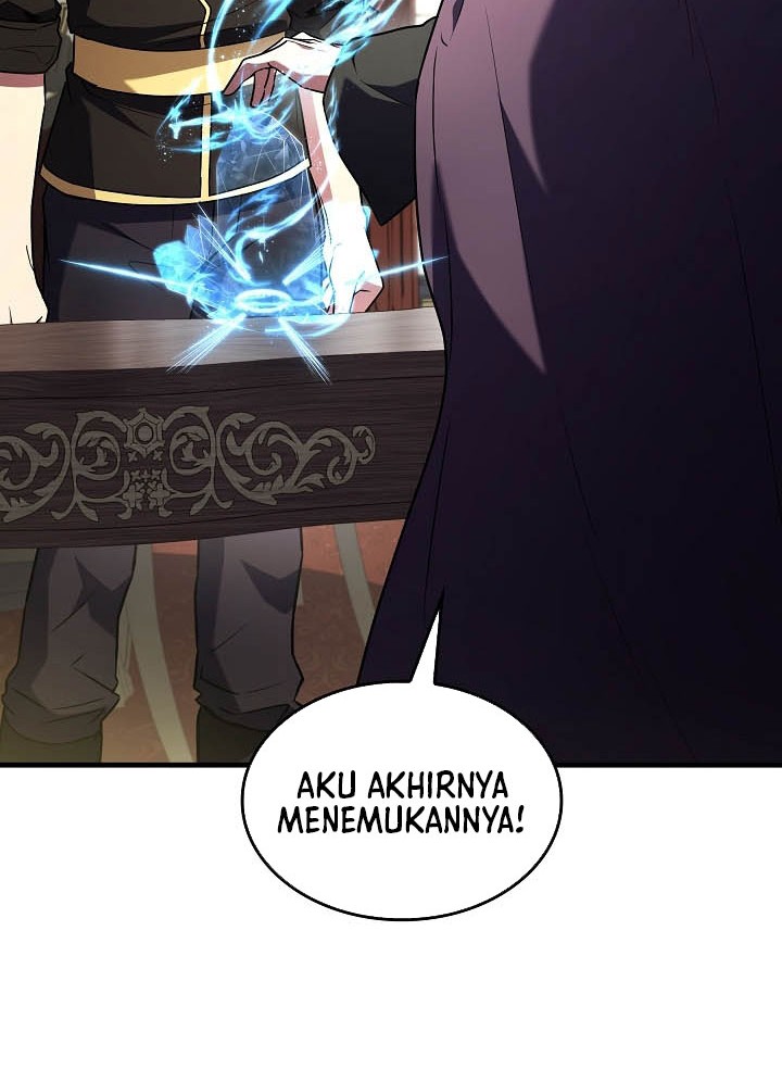 Return of The Greatest Lancer Chapter 181 - halaman 46